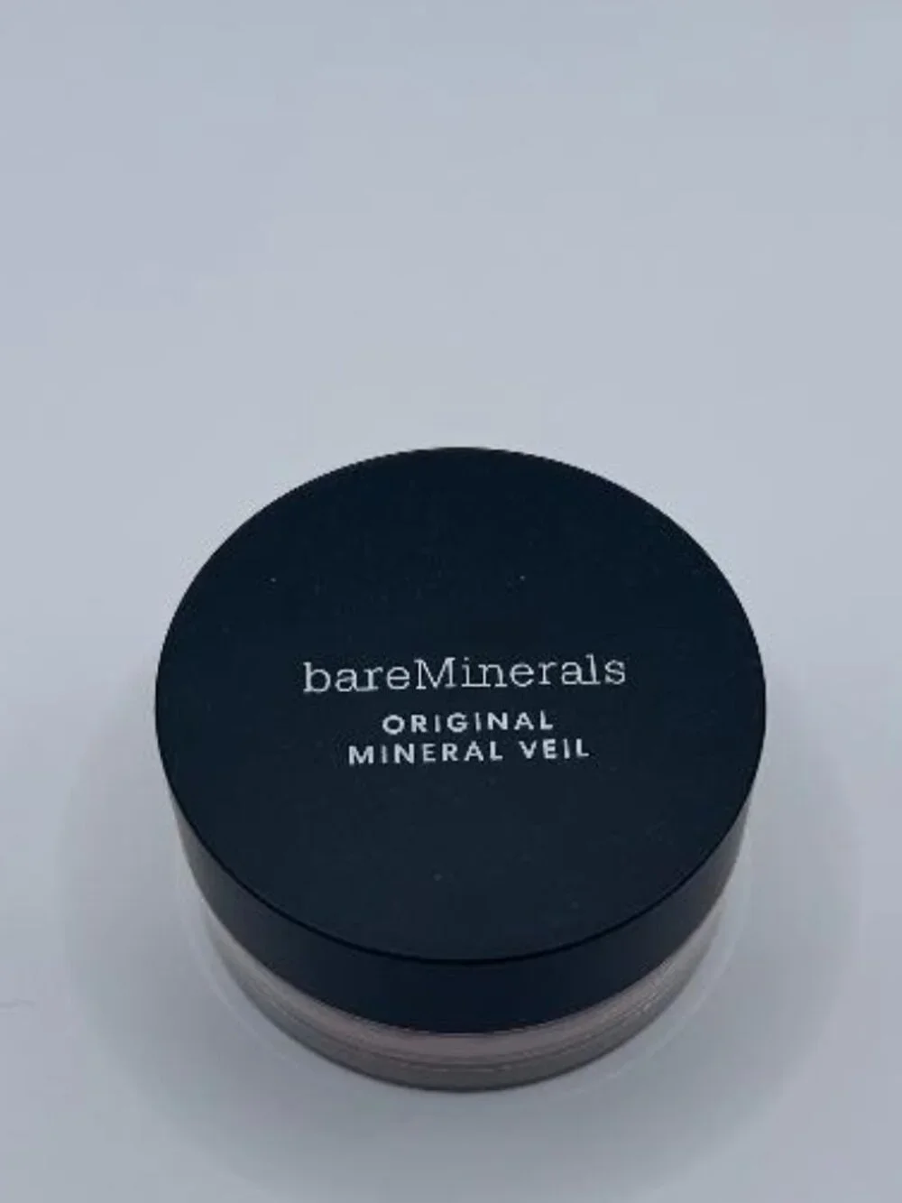 bareMinerals Original Mineral Veil Loose Setting Powder Original Translucent